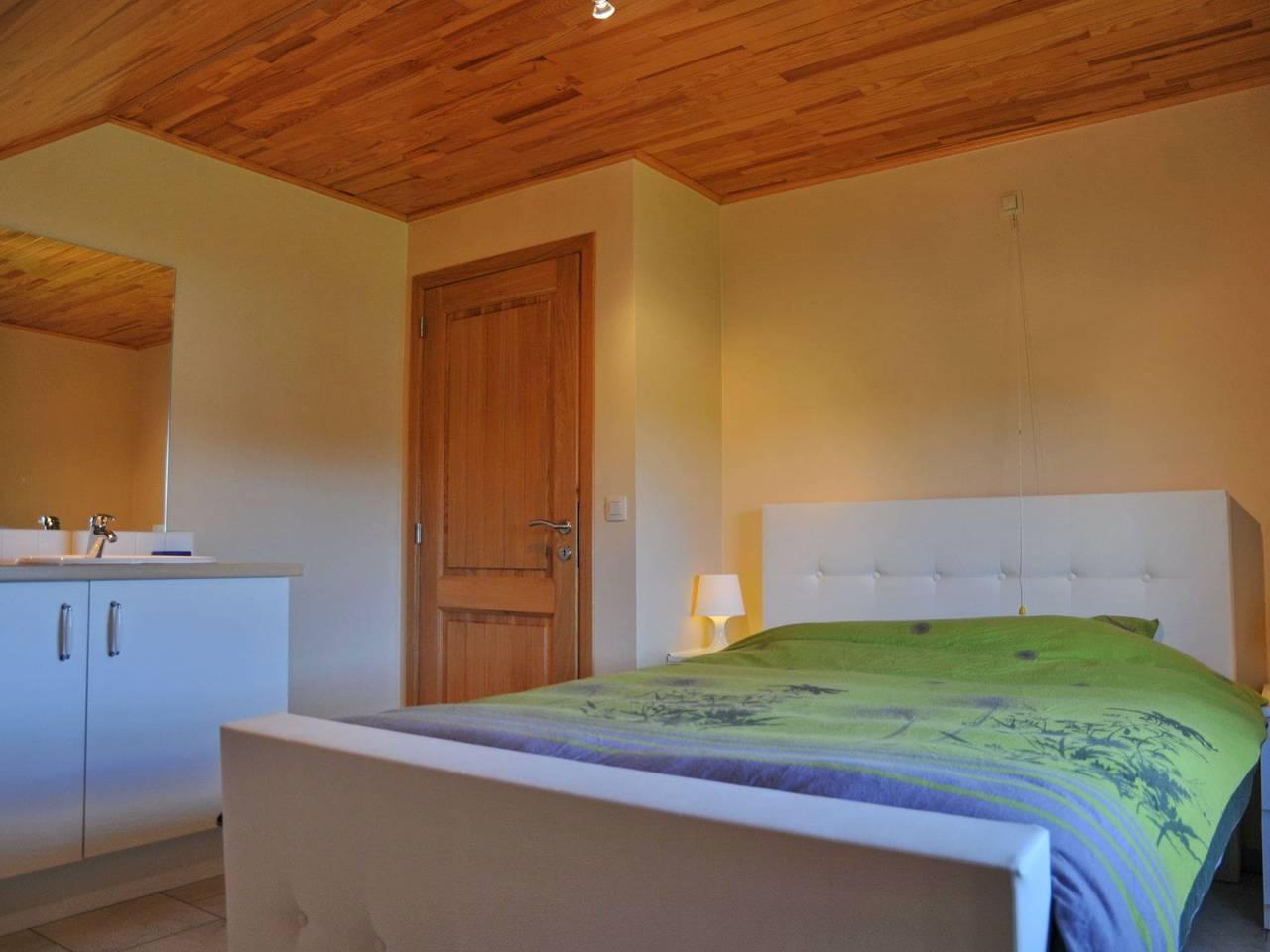 Vakantiehuis in Regio Namur, België voor 9 personen foto 13