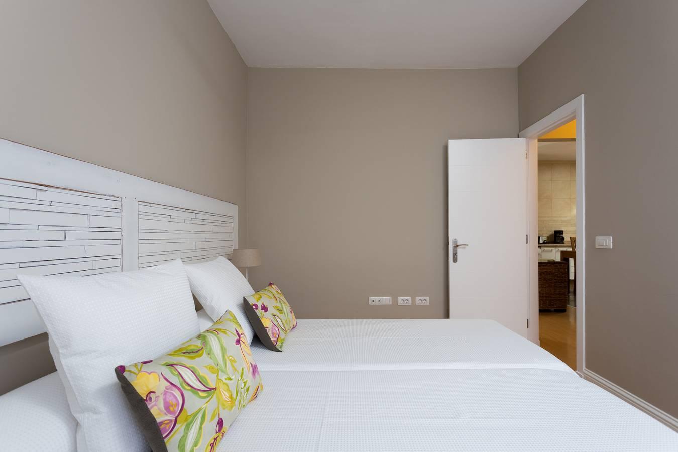 Vakantieappartement in Tenerife, Spanje voor 5 personen foto 15