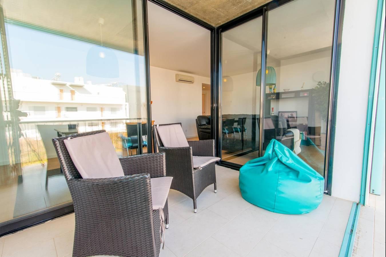 Vakantieappartement in Tavira, Portugal voor 6 personen foto 12