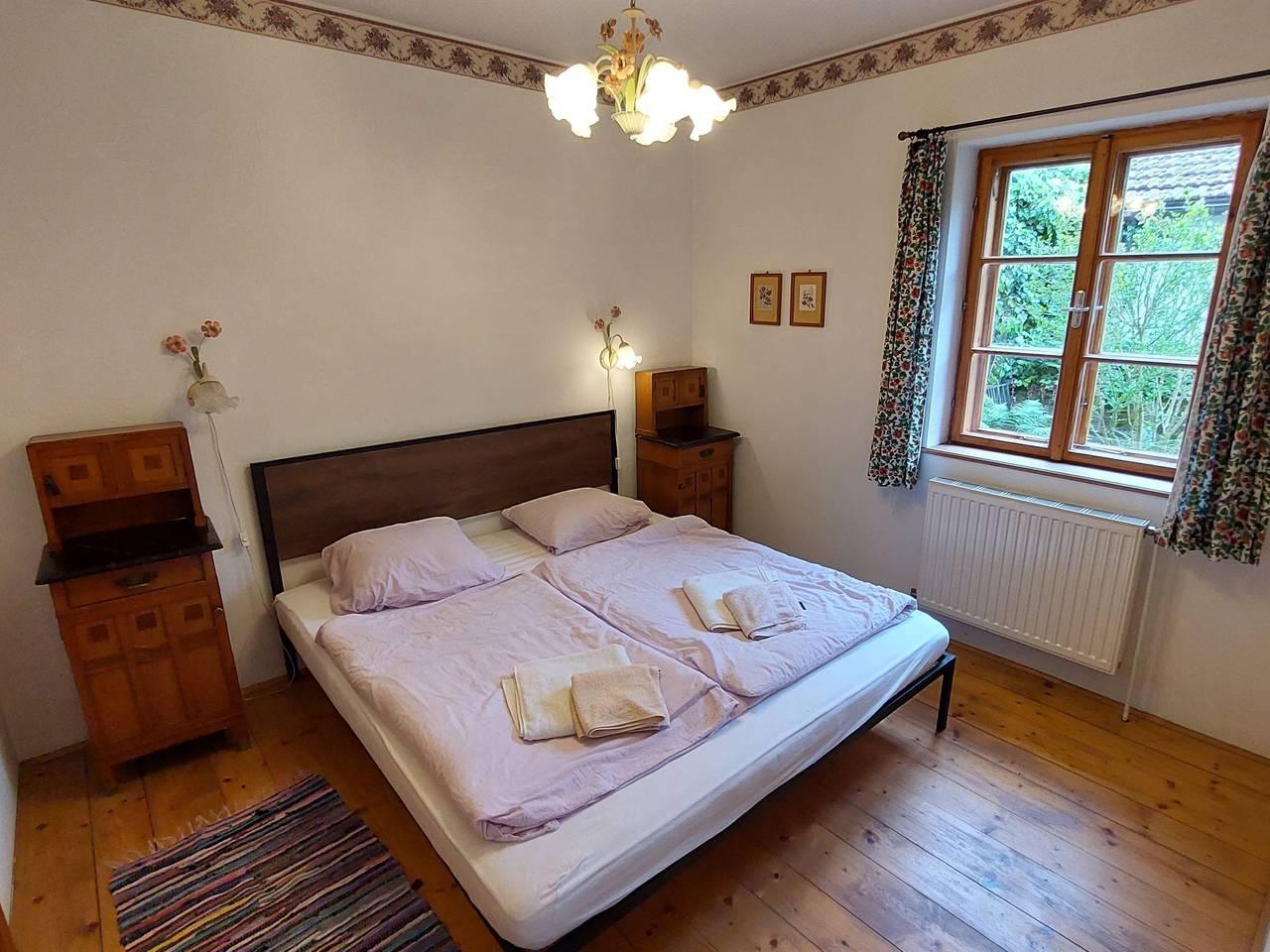 Vakantieappartement in Aggsbach, Oostenrijk voor 4 personen foto 5