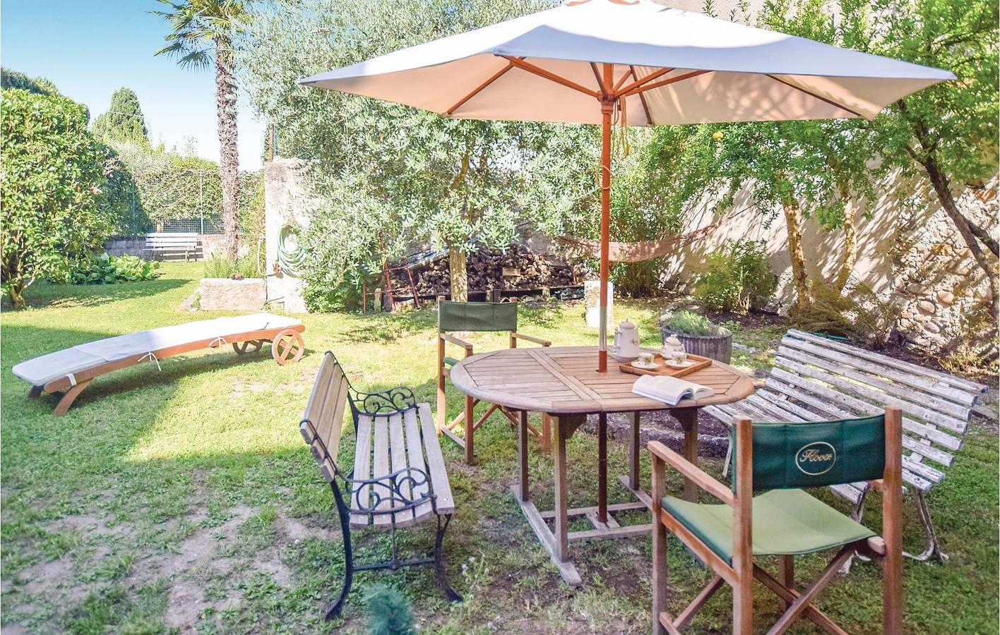 Vakantiehuis in Lazise, Italië voor 8 personen foto 4