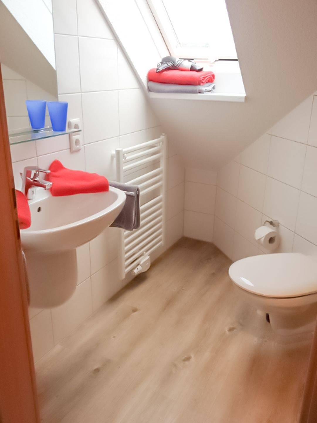Vakantieappartement in Waddenzee, Duitsland voor 2 personen foto 7
