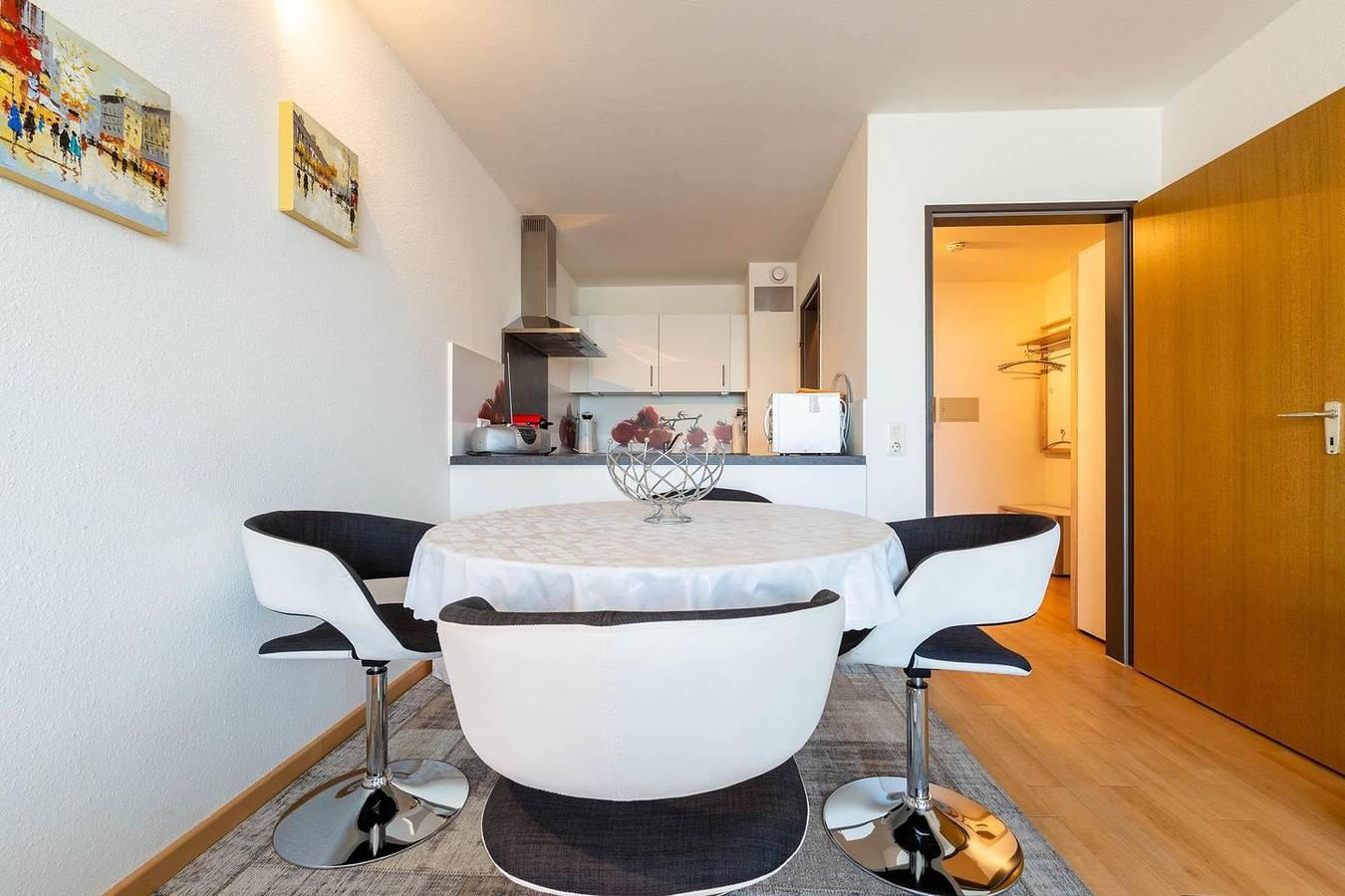 Vakantieappartement in Bodensee, Duitsland voor 2 personen foto 3
