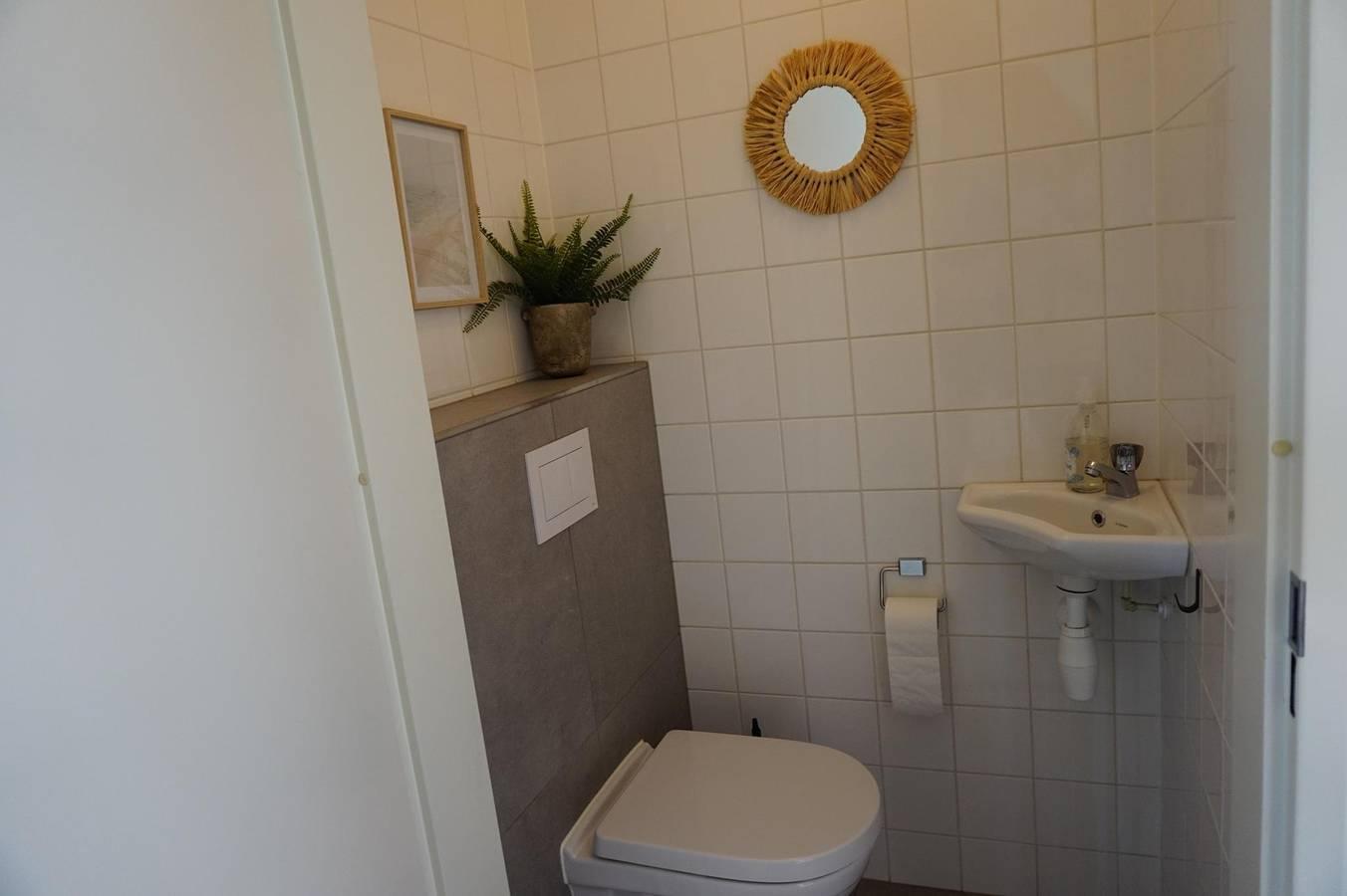 Vakantiehuis in Nederlandse kust foto 17