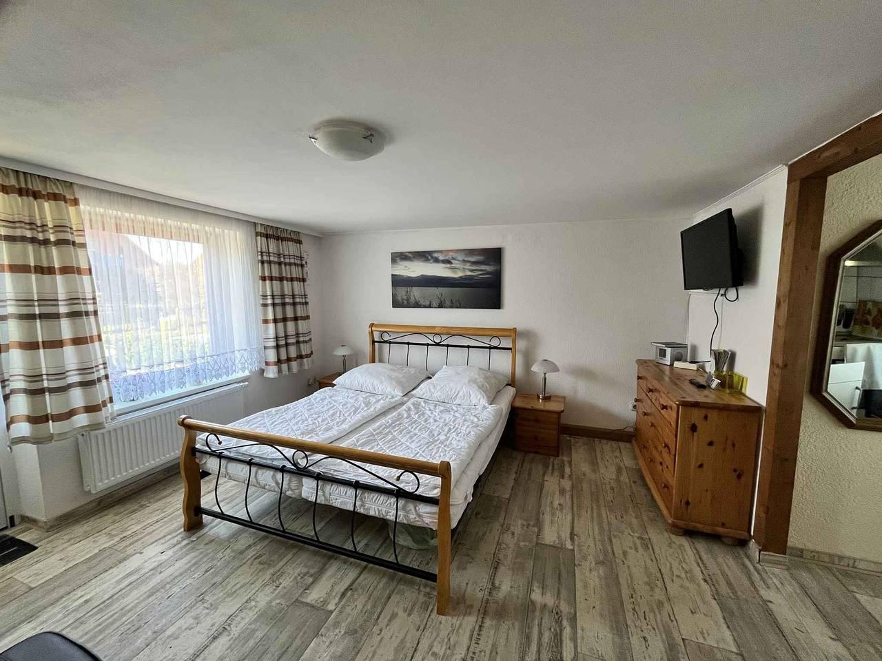 Vakantieappartement in Rügen, Duitsland voor 2 personen foto 16