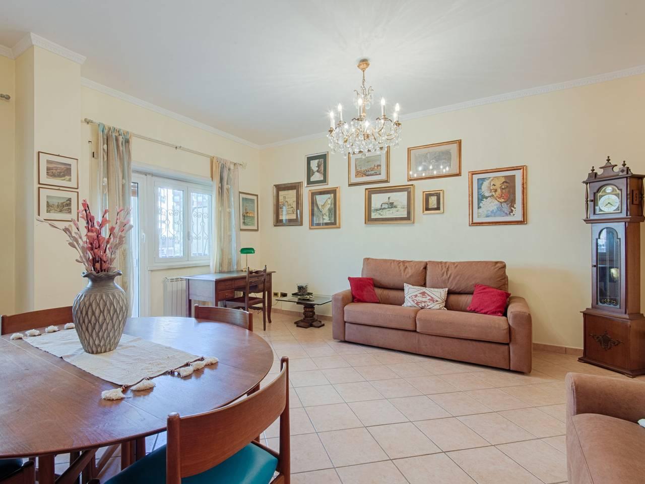 Vakantieappartement in Rome, Italië voor 6 personen foto 6