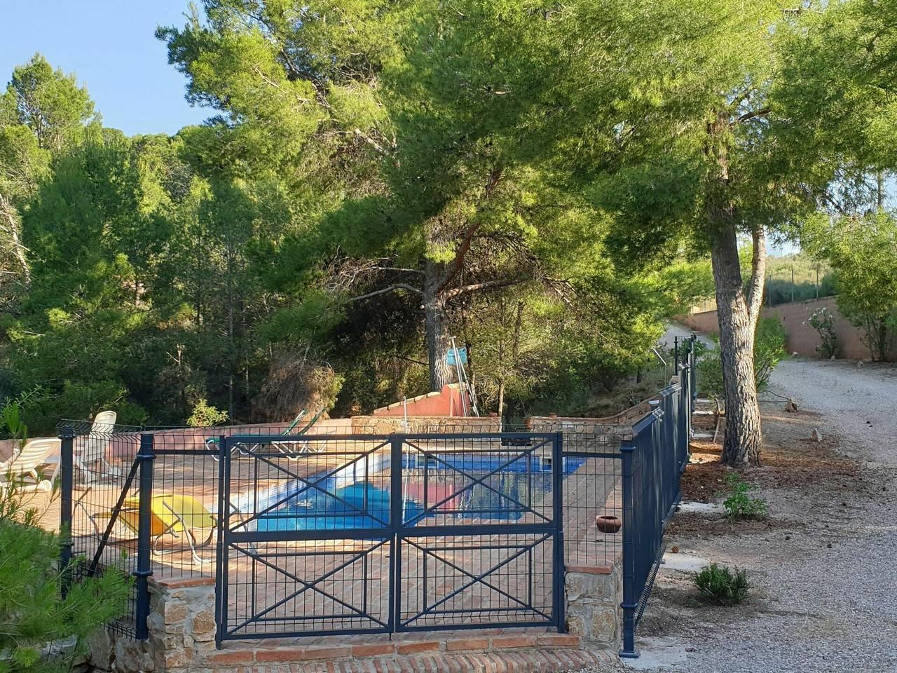 Vakantiehuis in Totana, Spanje voor 6 personen foto 3