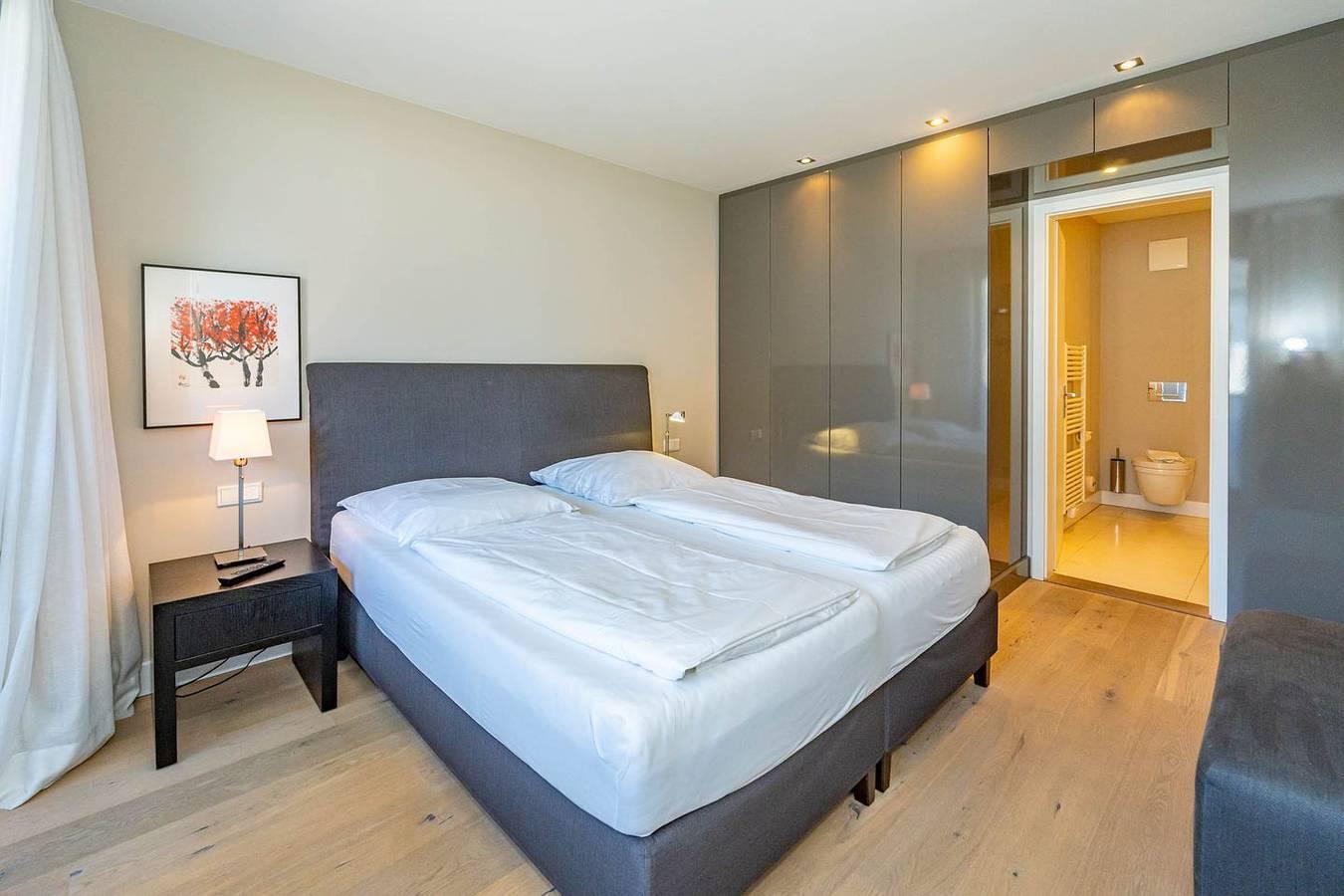 Luxusferienwohnung am Meer: Erholung und Komfort genießen! in Westerland, Sylt (Gemeinde), Duitsland voor 2 personen foto 21