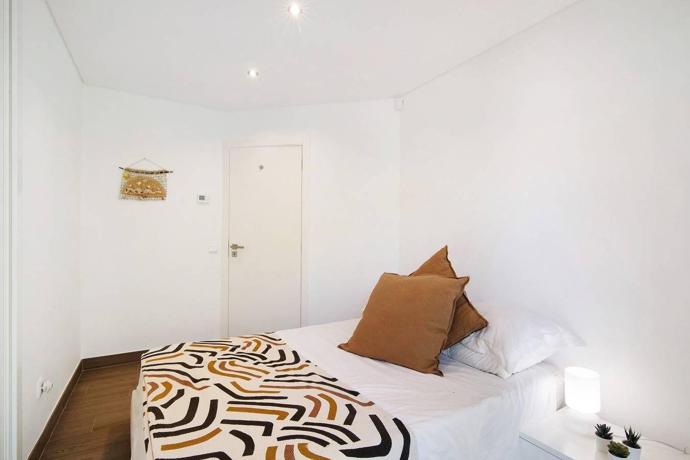 Villa "Pine Lodge" omheinde residentie met verwarmd privézwembad in Vilamoura, Quarteira, Portugal voor 8 personen foto 20