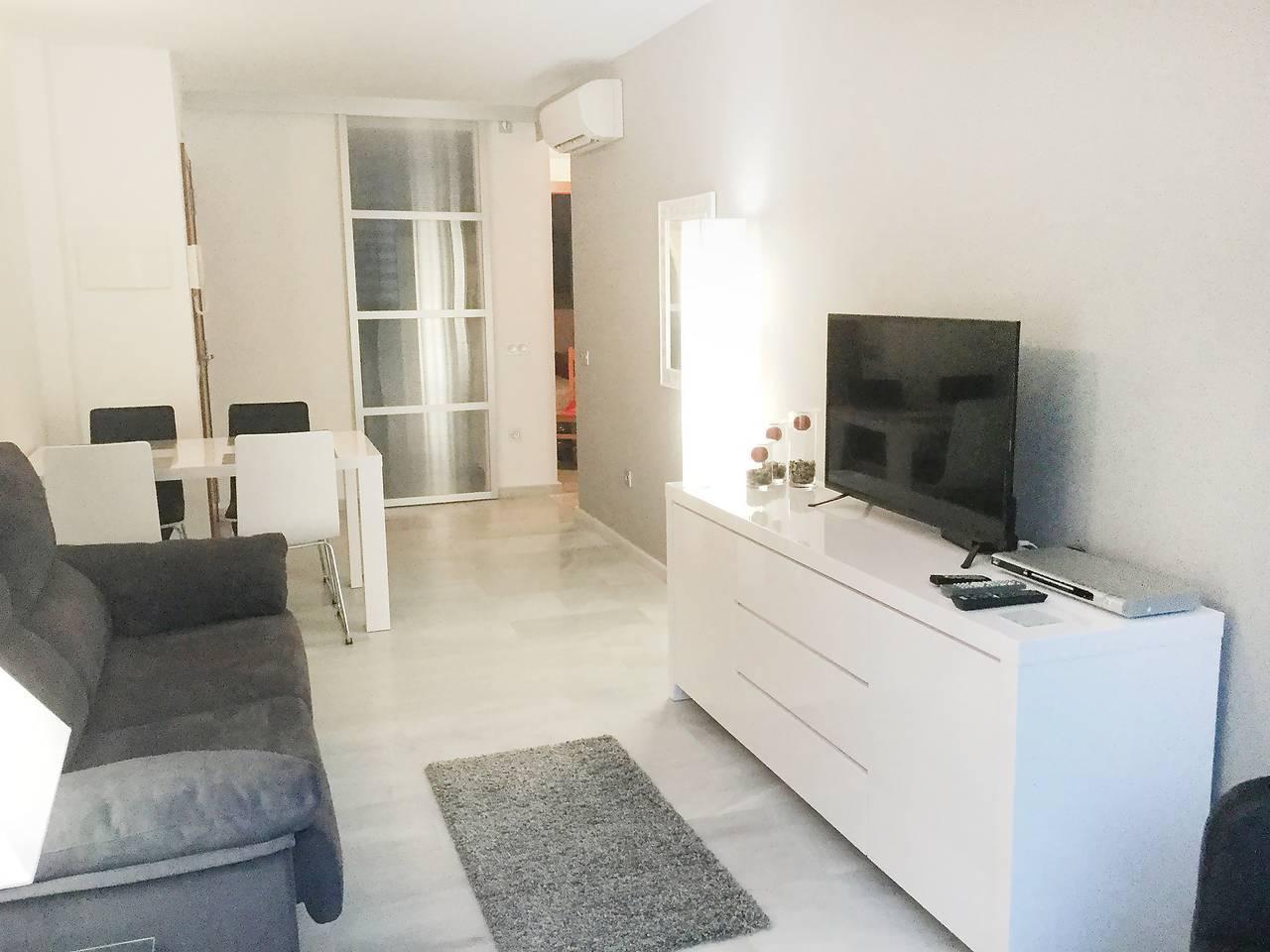 Elegance in Las Marinas, Dénia, Spanje voor 4 personen foto 11