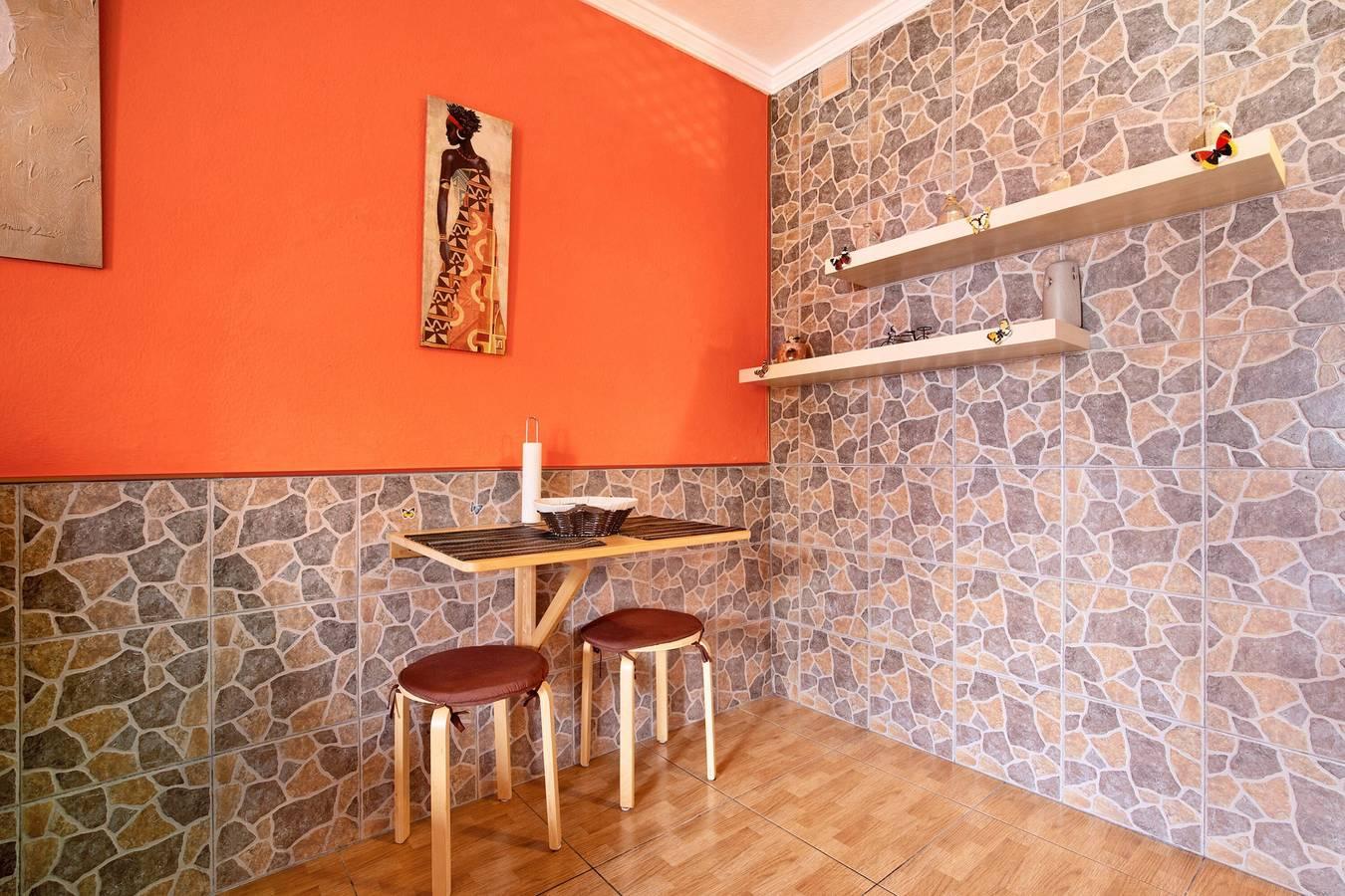 Vakantieappartement in Antigua, Spanje voor 3 personen foto 9