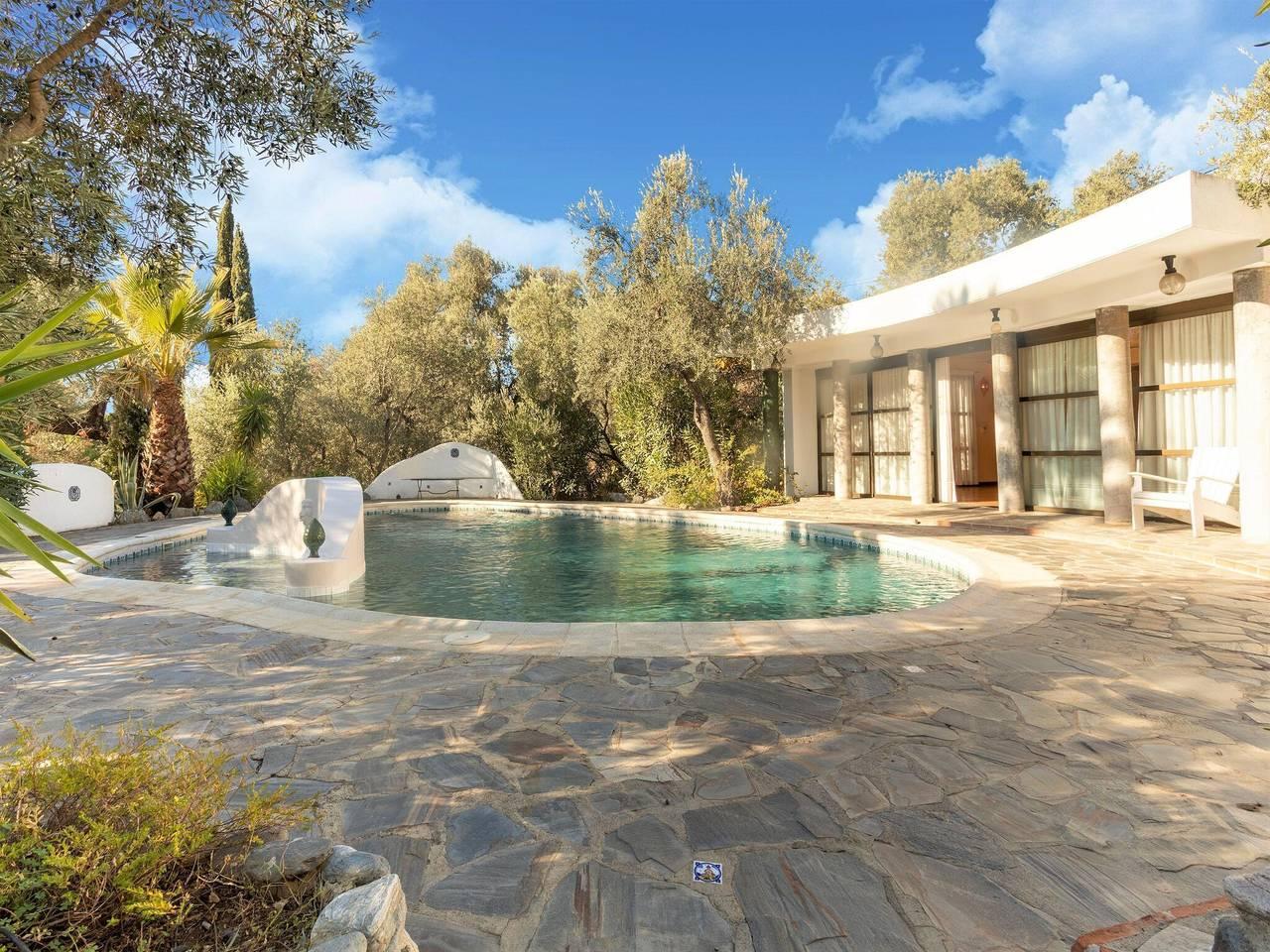 Vakantiehuis in Órgiva, Spanje voor 9 personen foto 10