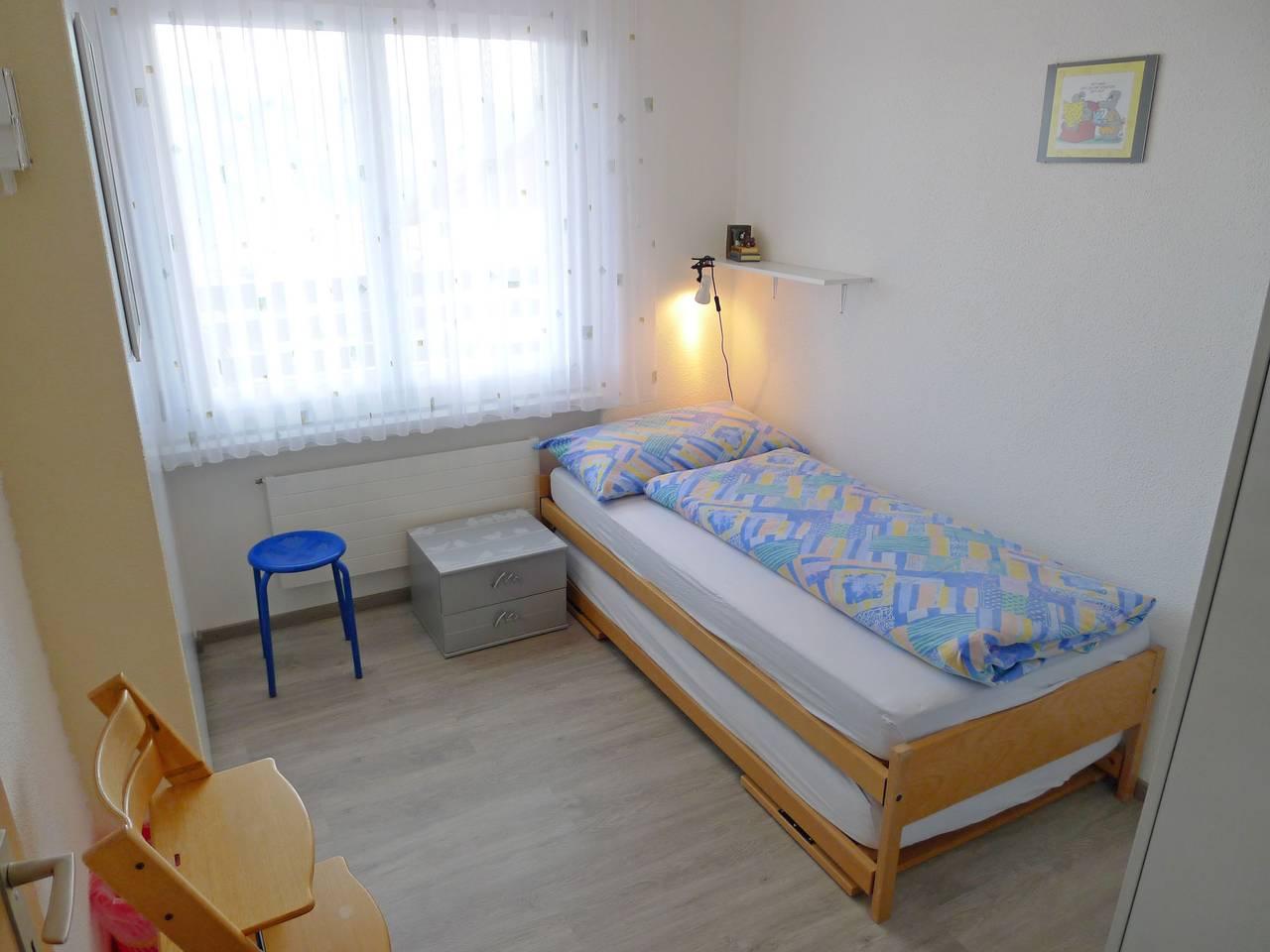 Vakantieappartement in Emmetten, Zwitserland voor 6 personen foto 16