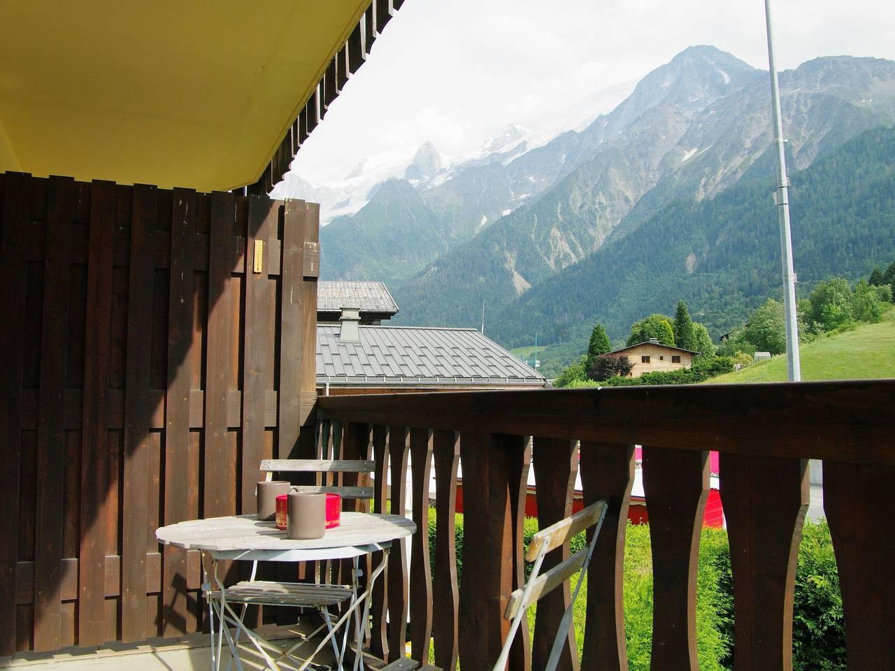 Vakantieappartement in Rhône-Alpes, Frankrijk voor 4 personen foto 12
