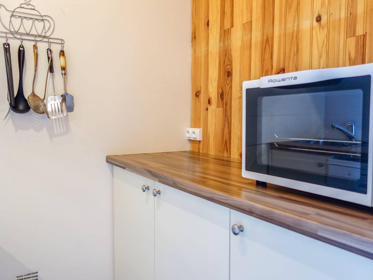 Vakantieappartement in Savoie, Frankrijk voor 5 personen foto 13
