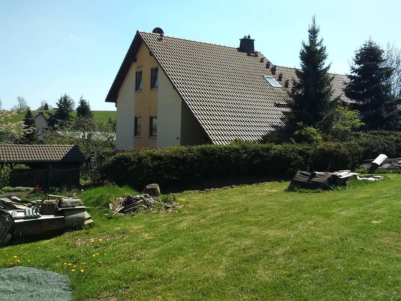 Vakantieappartement in Ertsgebergte, Duitsland voor 3 personen foto 5