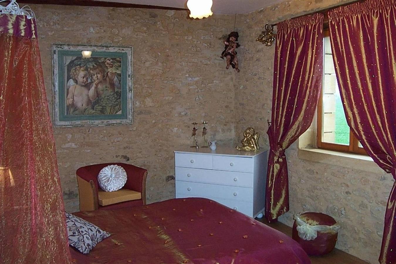 Vakantiehuis in Dordogne, Frankrijk voor 16 personen foto 13