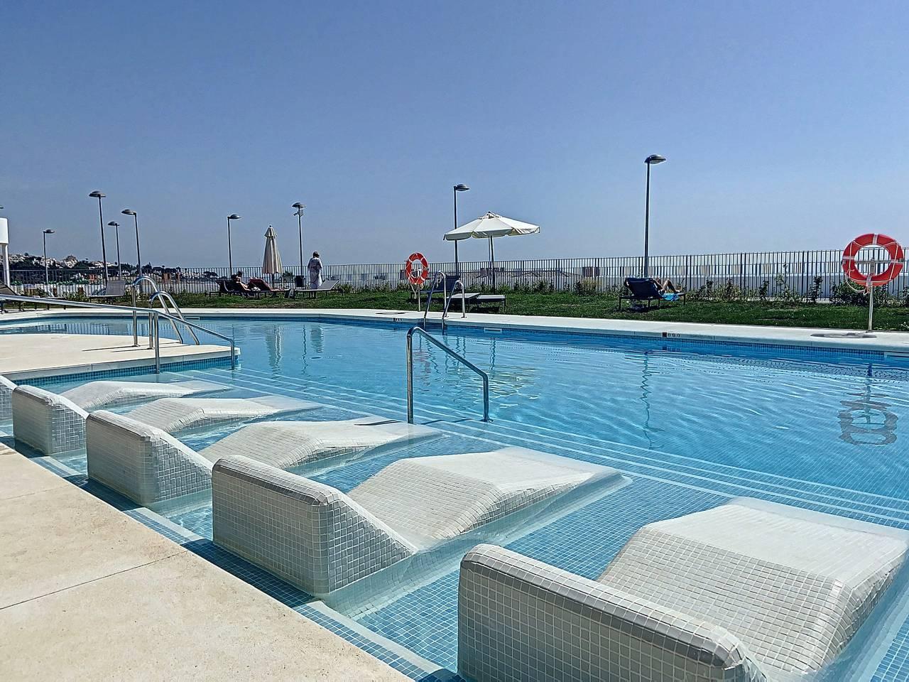 Vakantieappartement in Casares, Spanje voor 4 personen foto 5