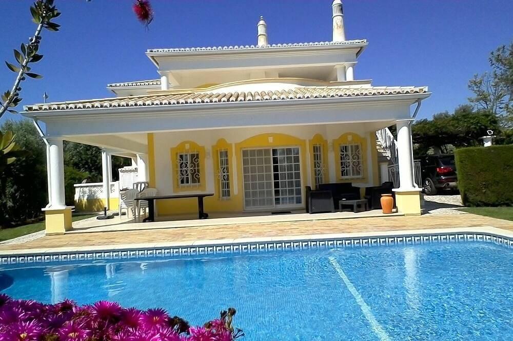 Vakantiehuis in Alvor
