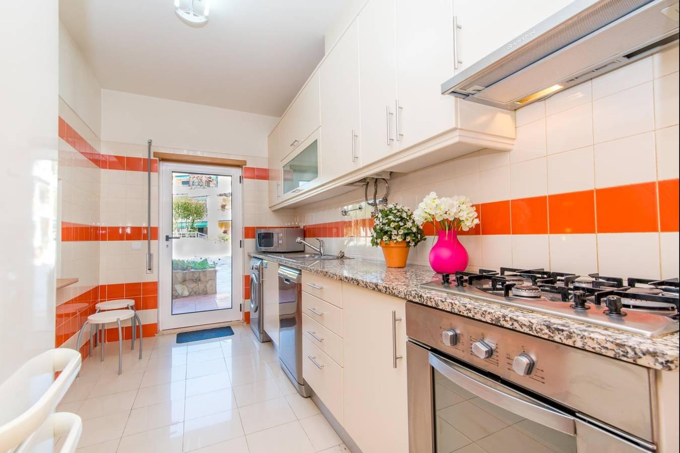 Vakantieappartement in Tavira, Portugal voor 6 personen foto 16