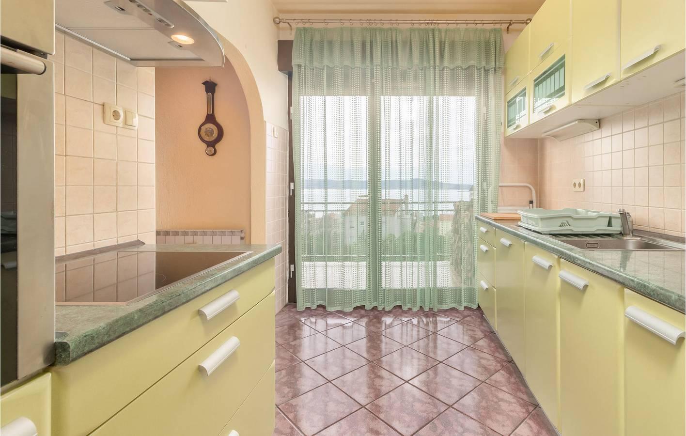 Vakantieappartement in Crikvenica, Kroatië voor 4 personen foto 5