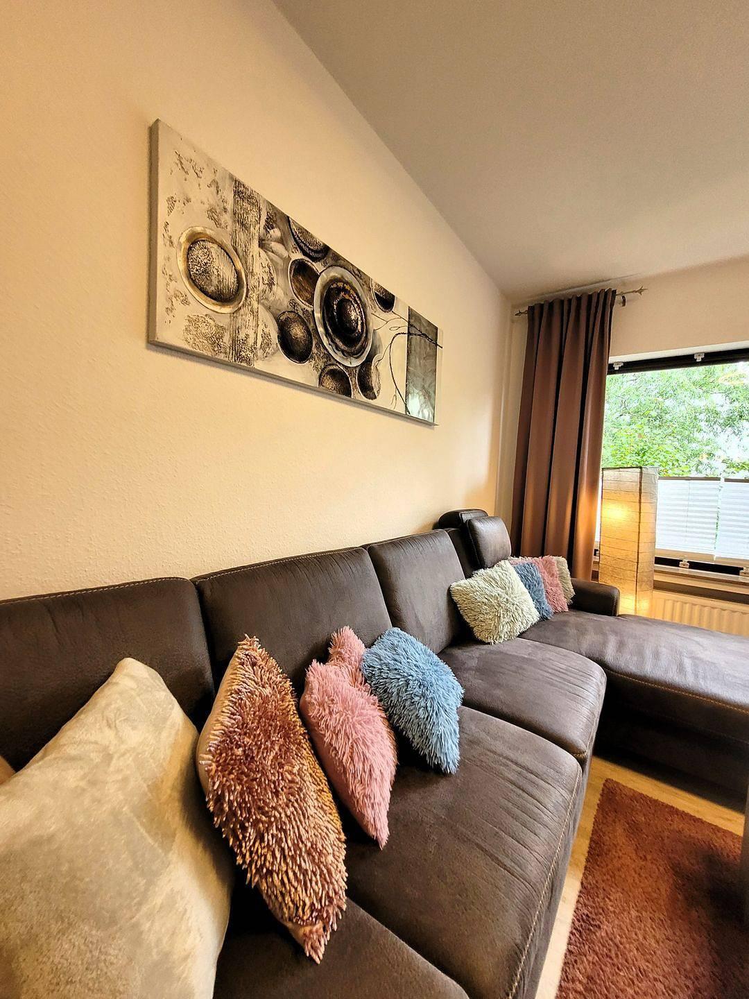 Vakantieappartement in Sauerland, Duitsland voor 4 personen foto 3