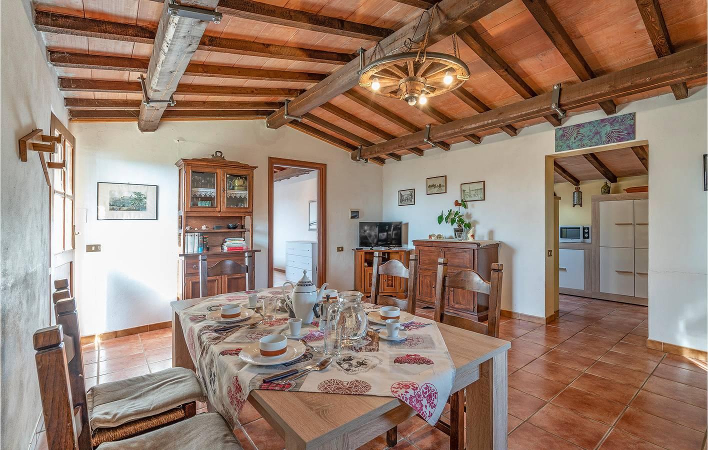 Vakantiehuis in Maremma, Italië voor 6 personen foto 8