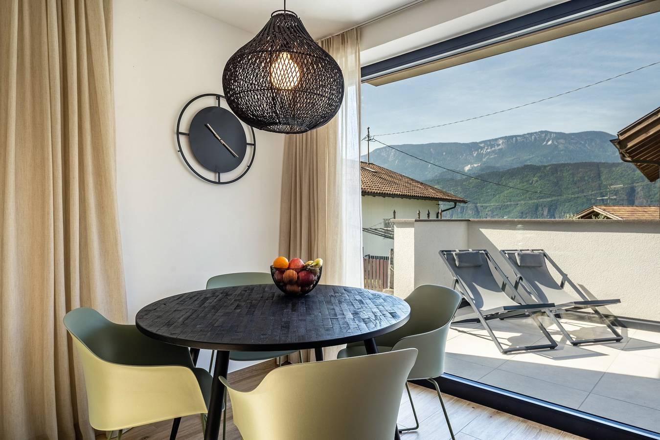 Vakantieappartement in Gargazon, Italië voor 6 personen foto 13