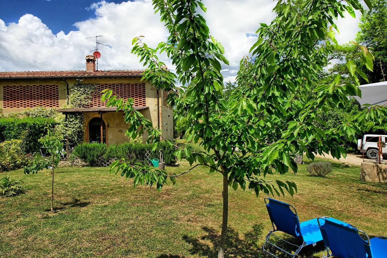 Vakantiehuis in San Gimignano, Italië voor 5 personen foto 6