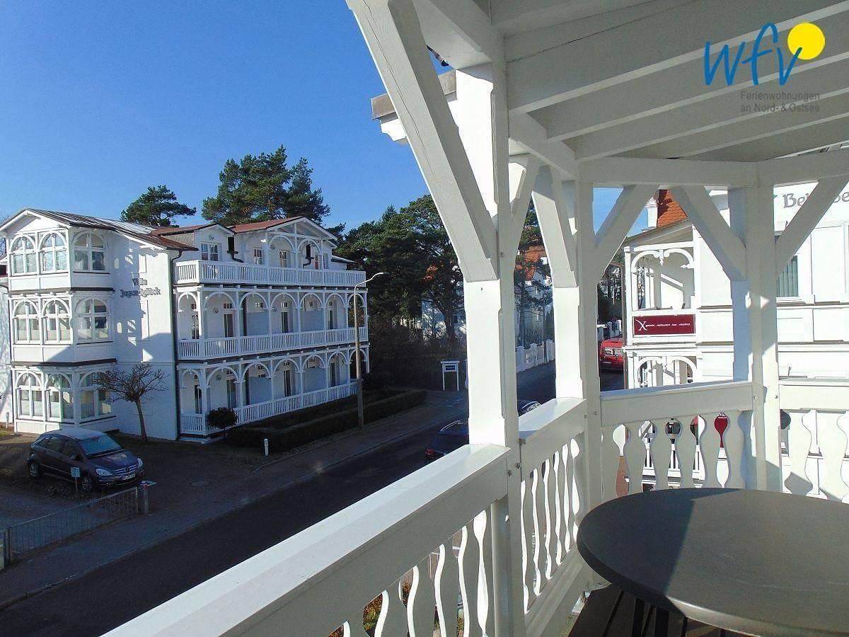 Vakantieappartement in Binz, Duitsland voor 3 personen foto 5