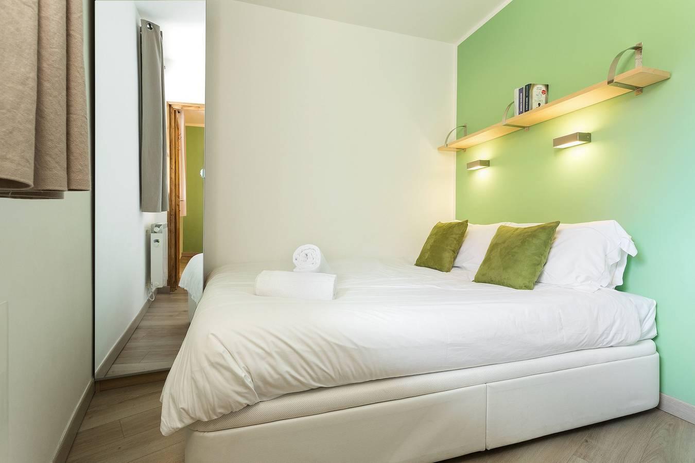 Vakantieappartement in Chamonix, Frankrijk voor 4 personen foto 2