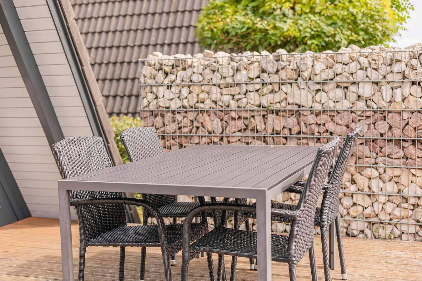 Vakantiehuis in Bodensee, Duitsland voor 4 personen foto 16