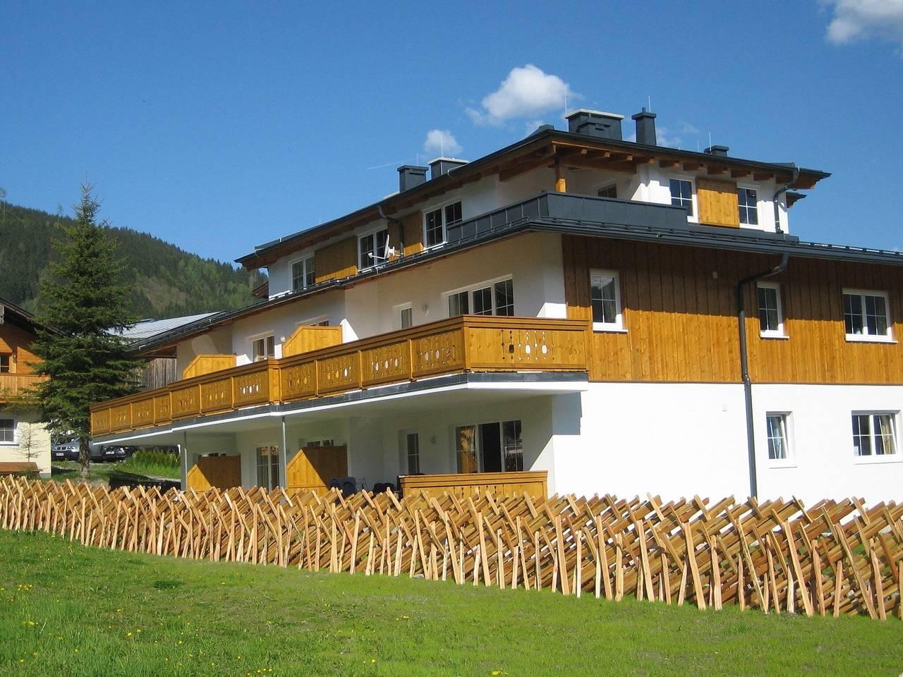 Vakantieappartement in Kaprun, Oostenrijk voor 6 personen foto 6