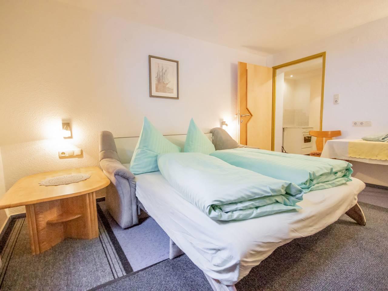 Vakantieappartement in Verwall, Oostenrijk voor 4 personen foto 12