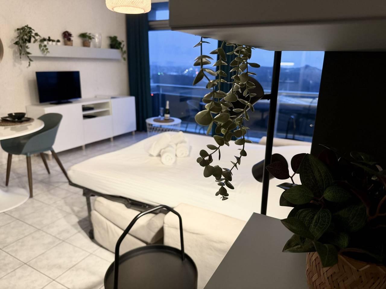 Vakantieappartement in Bredene, België voor 2 personen foto 3