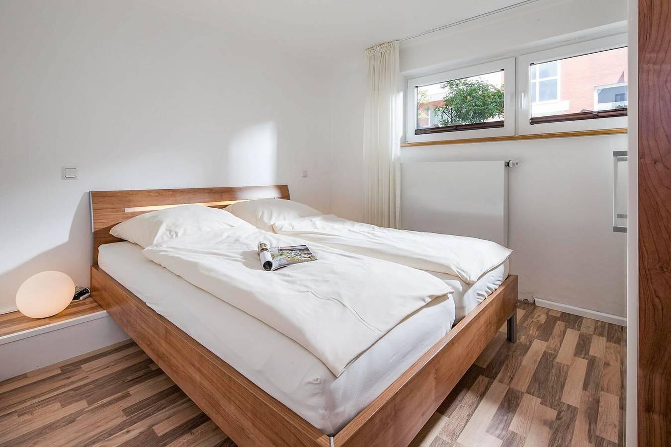 Vakantieappartement in Weser-Ems, Duitsland voor 4 personen foto 9