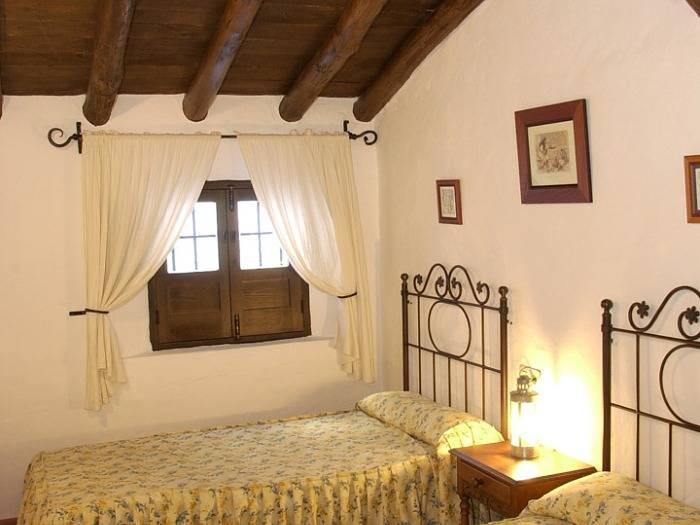 Vakantiehuis in Cádiz Provincie, Spanje voor 6 personen foto 4