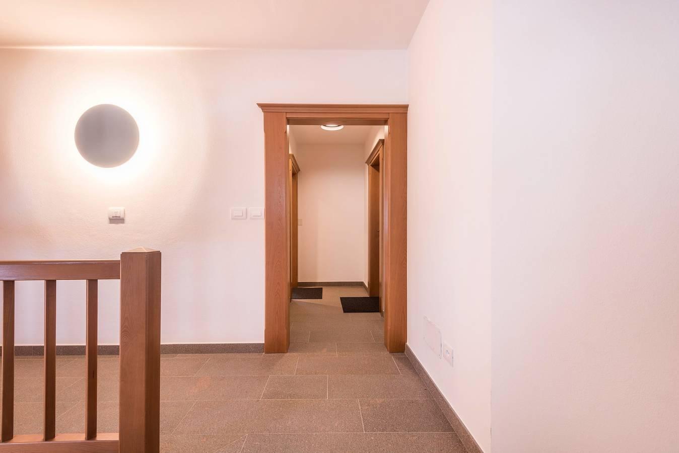 Appartement "La Grambla Saslonch" in Santa Cristina Gherdëina, Dolomiti Superski, Italië voor 2 personen foto 25