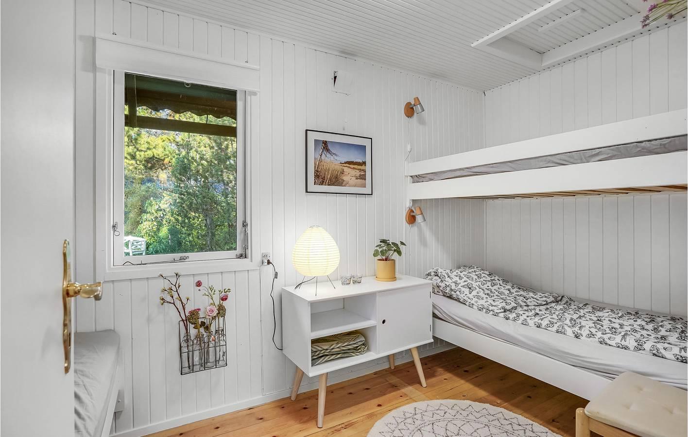 Vakantiehuis in Hemmet, Denemarken voor 6 personen foto 16