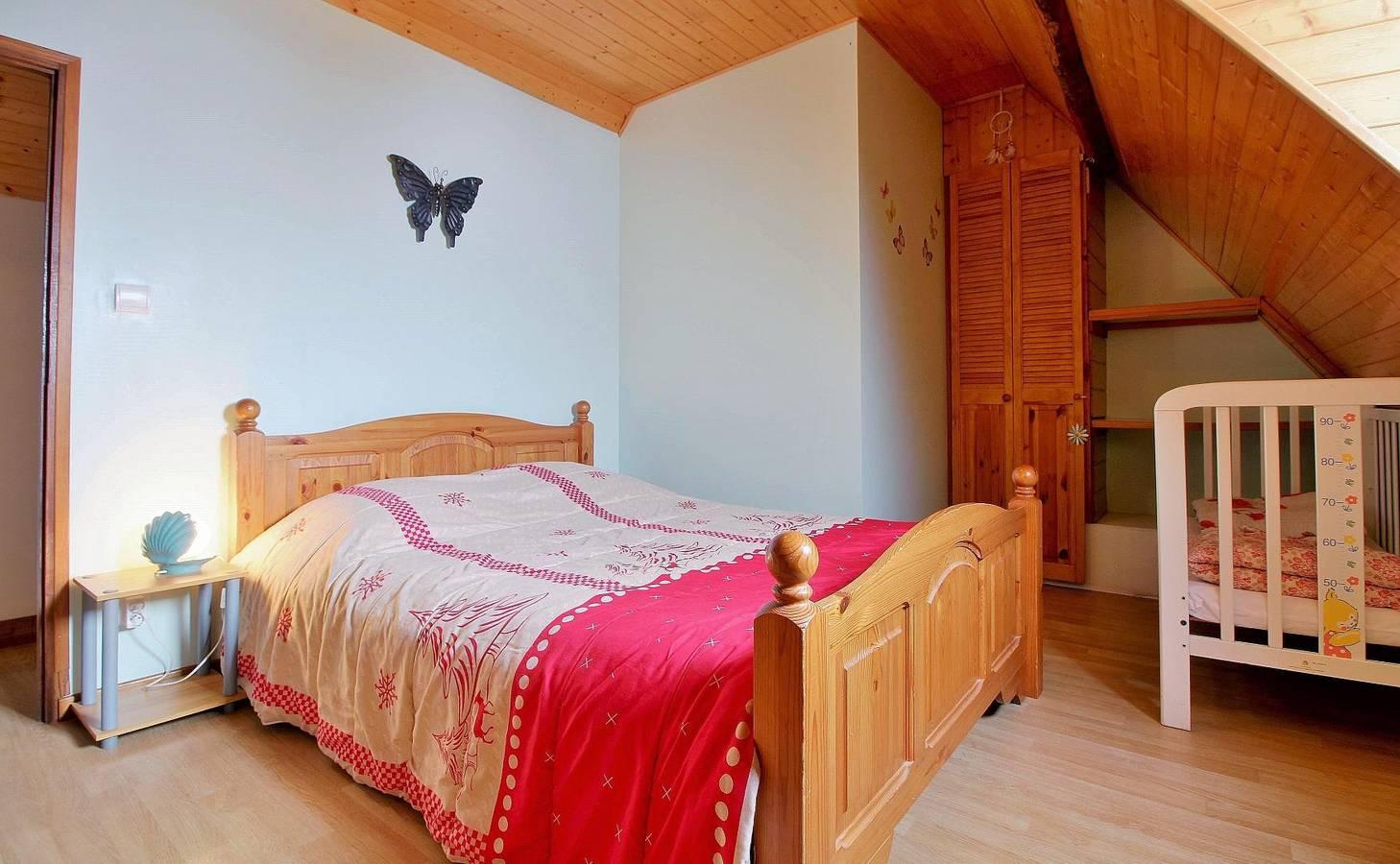 Vakantiehuis in Pyreneeën, Frankrijk voor 6 personen foto 11