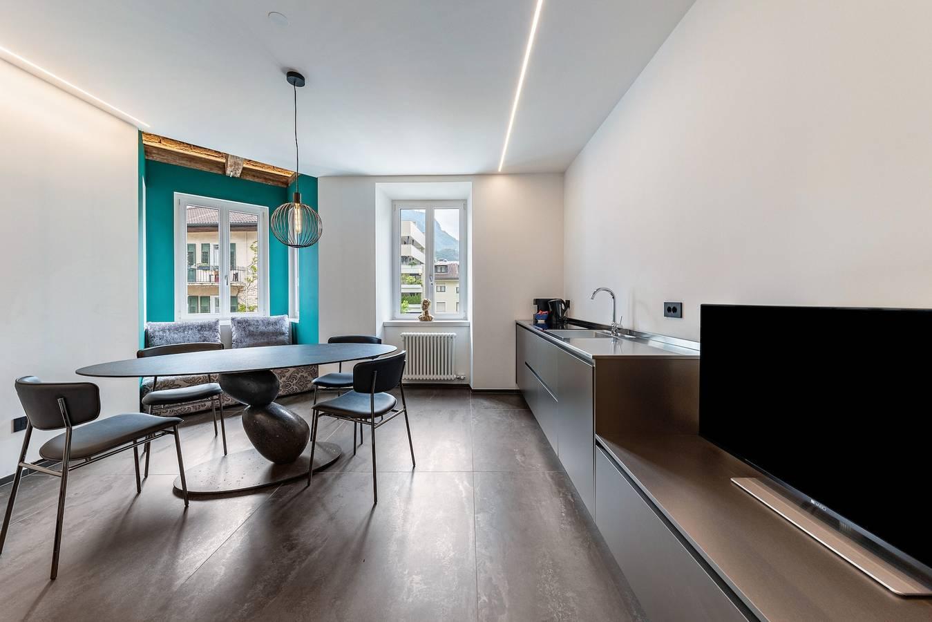 Vakantieappartement in Bozen, Italië voor 4 personen foto 3