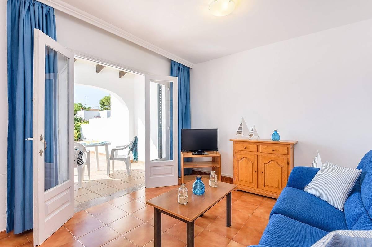 Vakantiehuis in Menorca foto 10