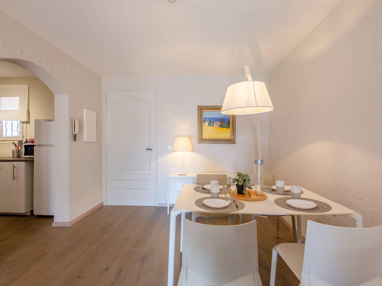 Vakantieappartement in Var, Frankrijk voor 4 personen foto 3