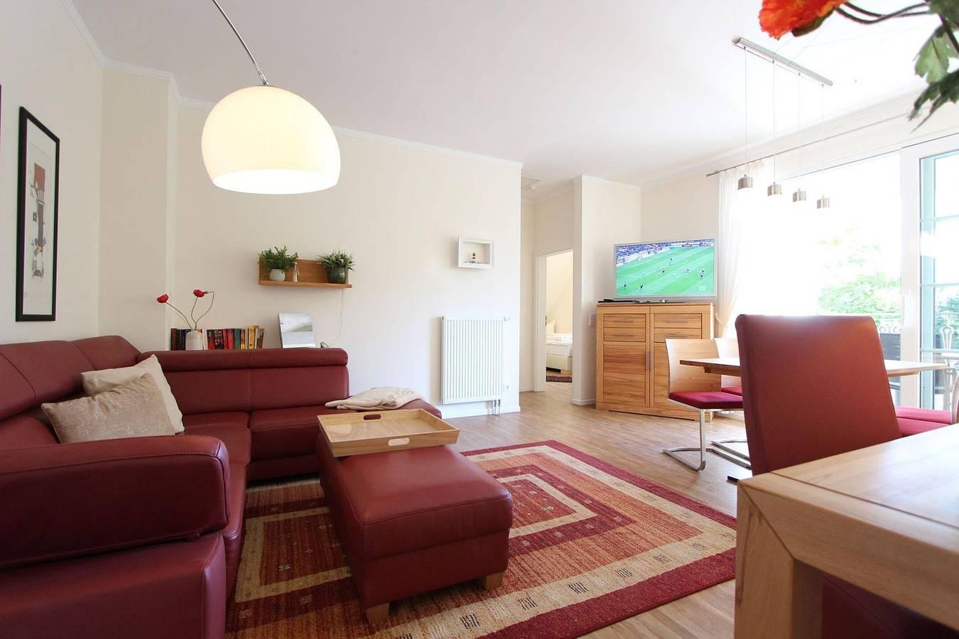 Vakantieappartement in Kellenhusen, Duitsland voor 4 personen foto 3