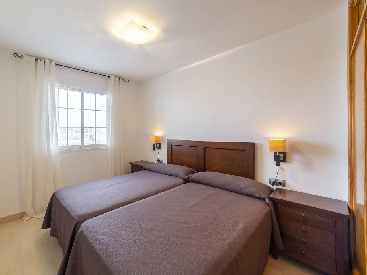 Vakantieappartement in Roquetas de Mar, Spanje voor 4 personen foto 11