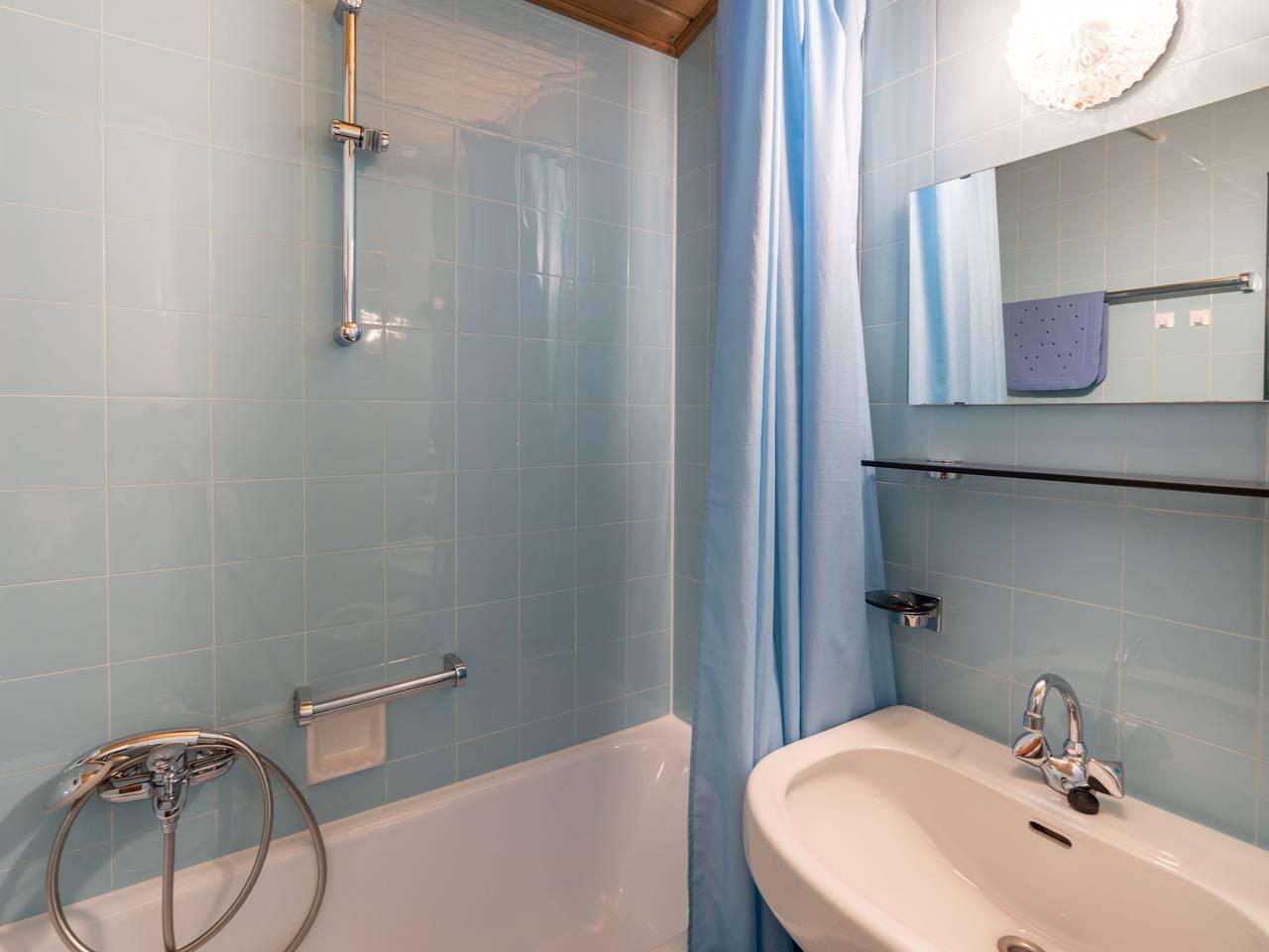 Vakantieappartement in Möll-dal, Oostenrijk voor 3 personen foto 16