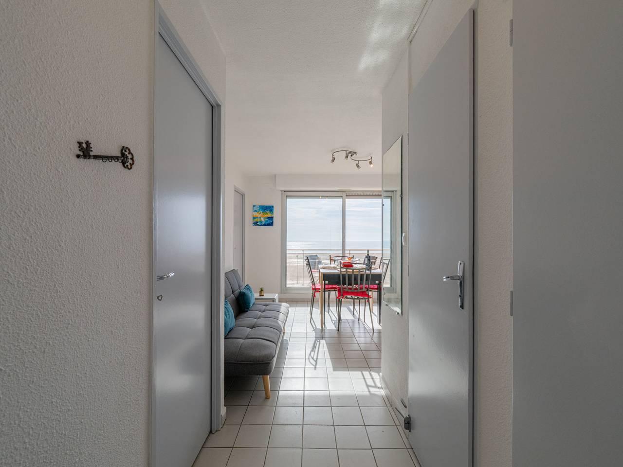 Vakantieappartement in Aude, Frankrijk voor 4 personen foto 10