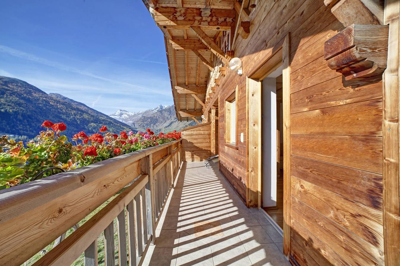 Vakantieappartement in Zuid-Tirol vanaf 76€ per nacht