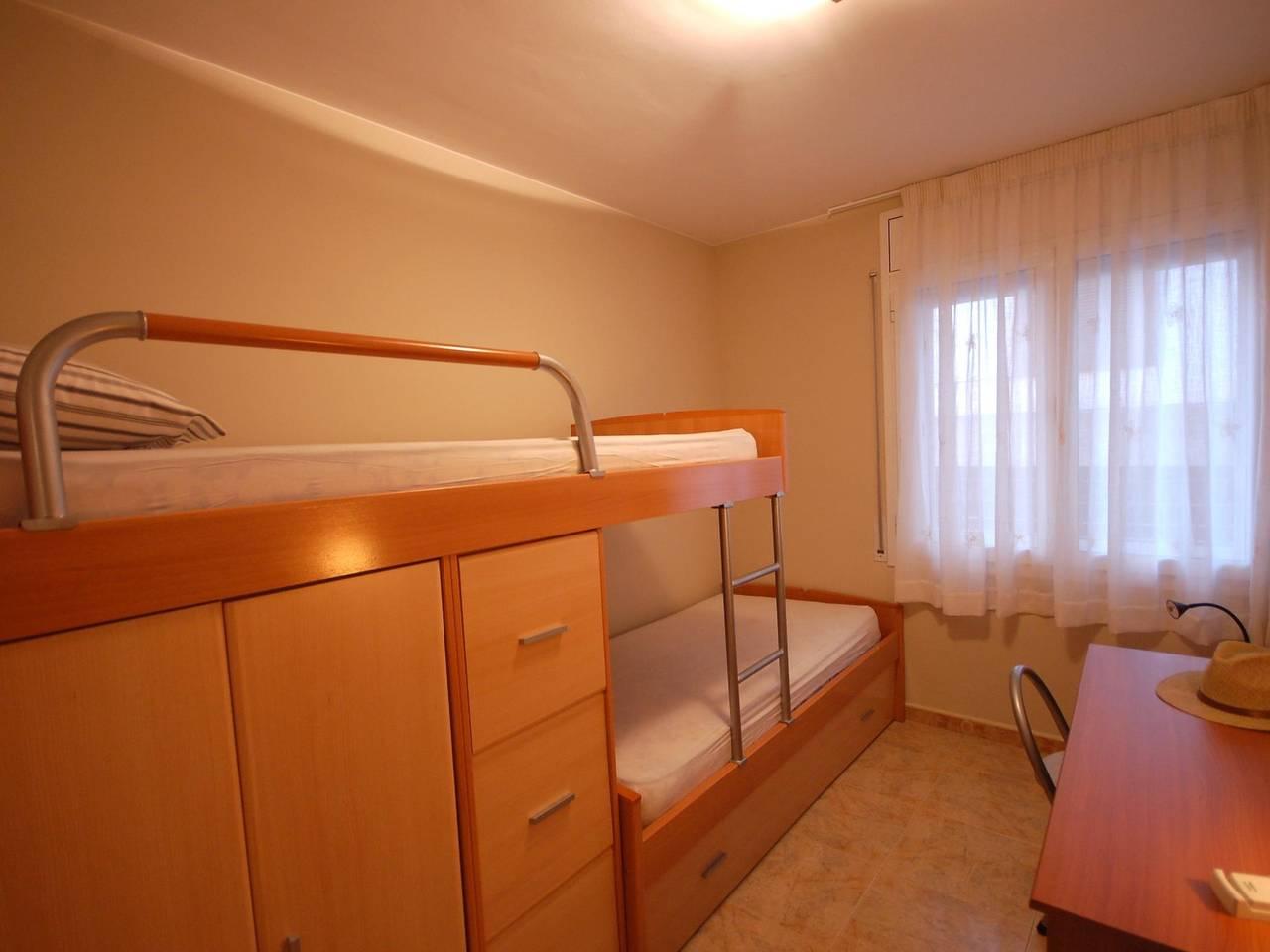 Vakantieappartement in Costa Brava, Spanje voor 5 personen foto 11