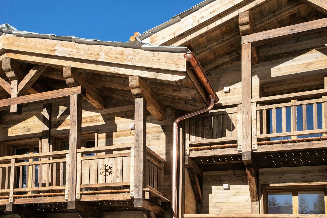 Vakantieappartement in Anniviers, Zwitserland voor 6 personen foto 16